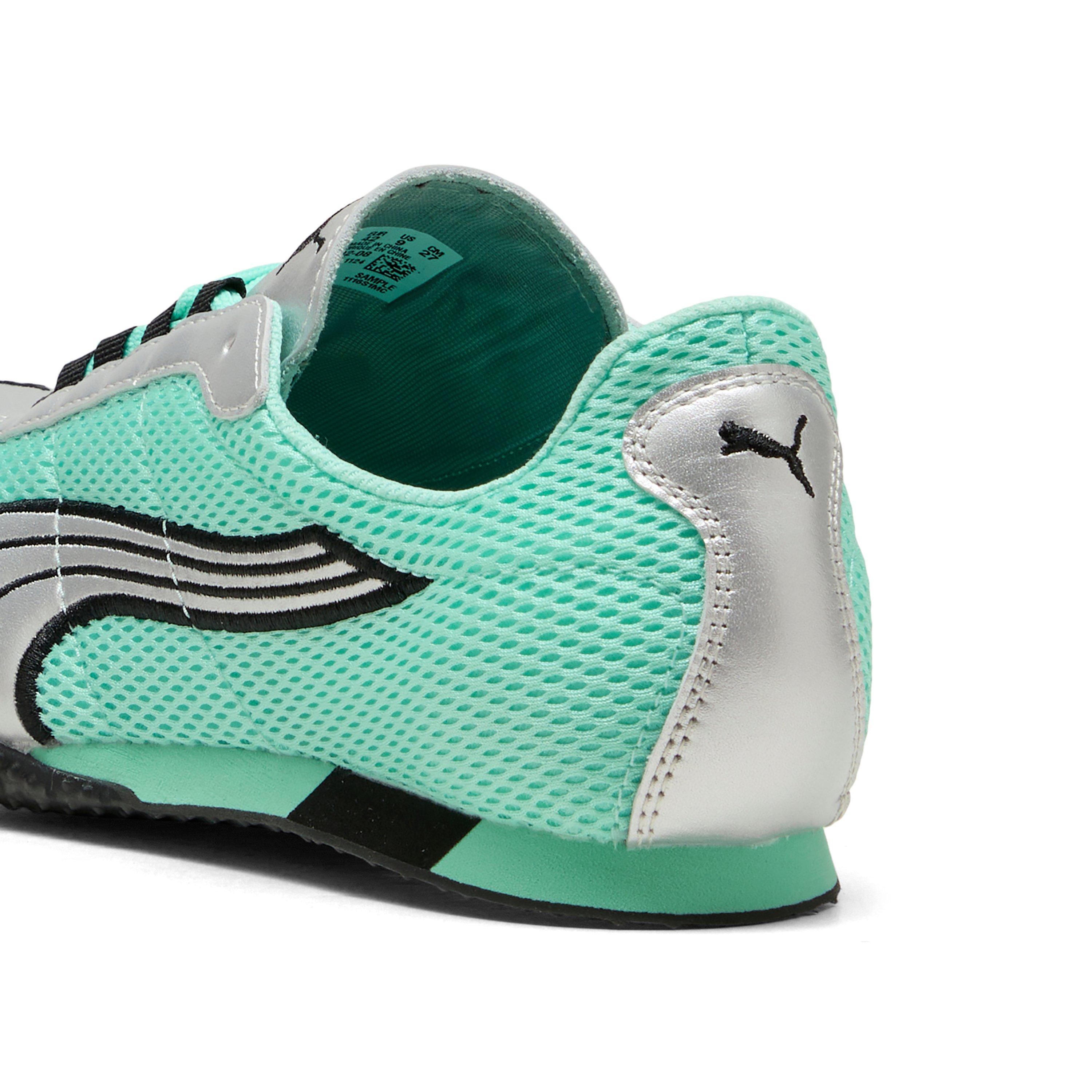 PUMA H-Street OG "Mint/Silver" Men's Shoe - MINT/SILVER Thumbnail View 6