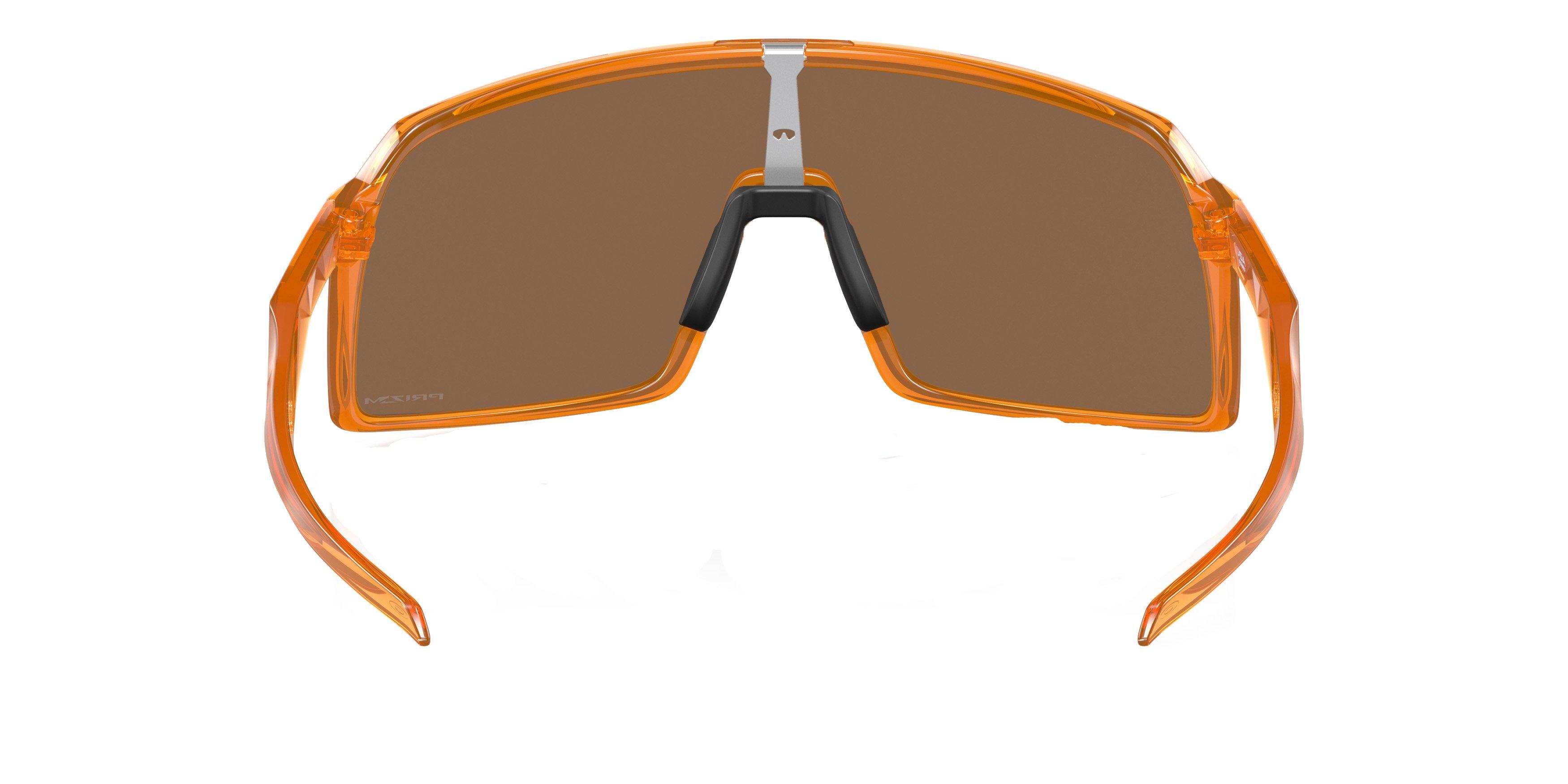 Oakley Sutro Sunglasses - CLEAR Thumbnail View 2