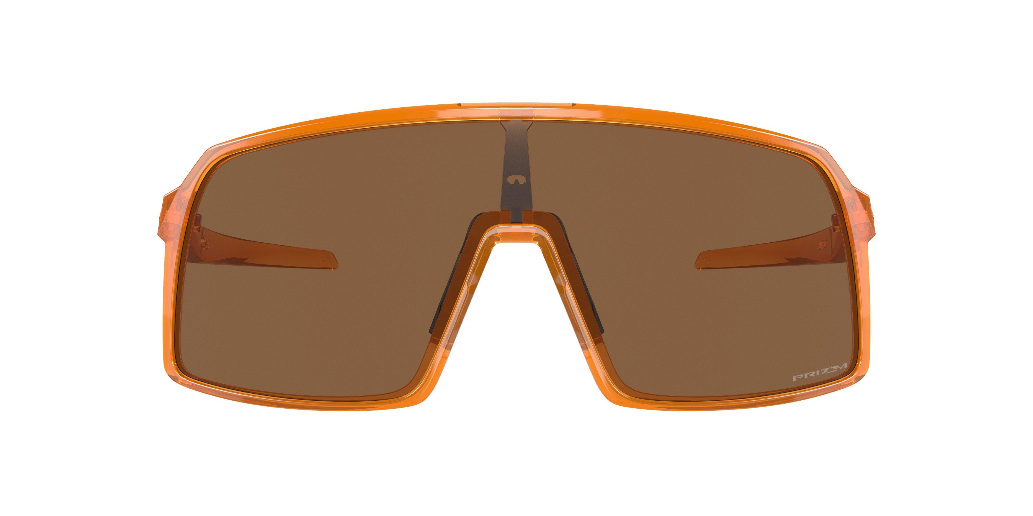 Oakley Sutro Sunglasses - CLEAR Thumbnail View 3