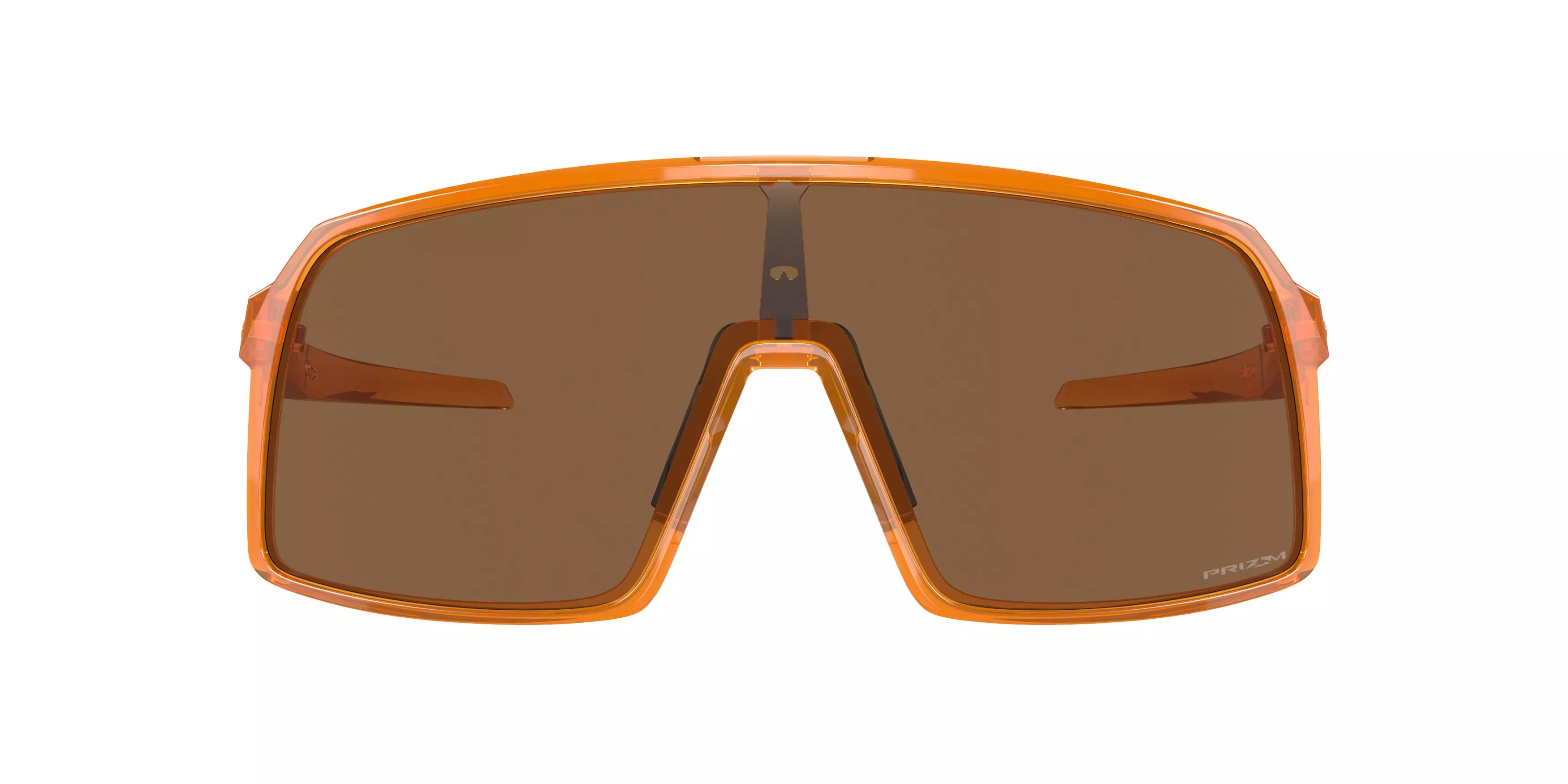 Oakley Sutro Sunglasses - CLEAR