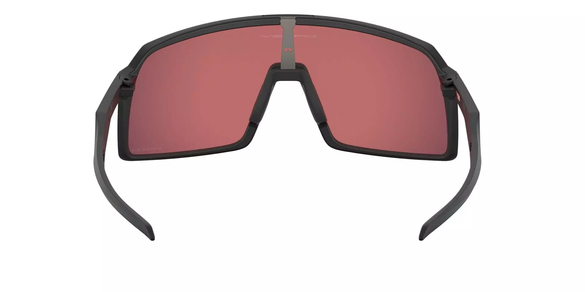 Oakley Sutro Sunglasses - Black/Violet - RAINBOW