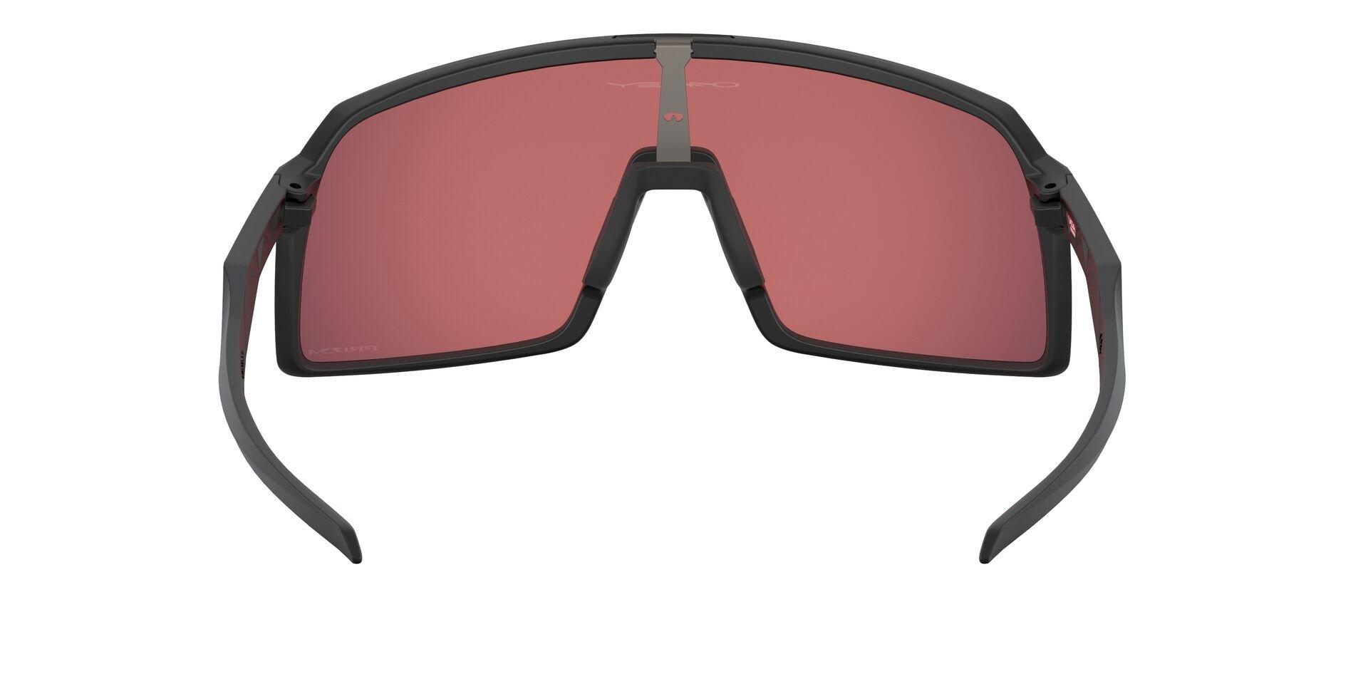 Oakley Sutro Sunglasses - RAINBOW Thumbnail View 2