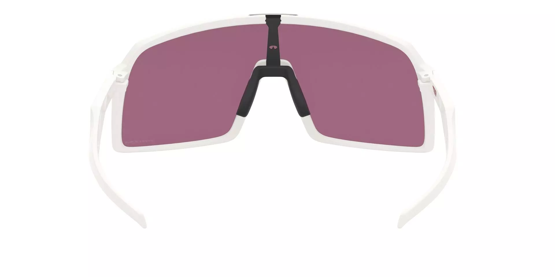 Oakley Sutro Sunglasses - Black/Violet - MULTI-COLOR