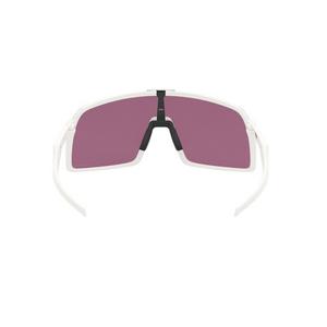 Oakley Sutro Sunglasses - Black/Violet