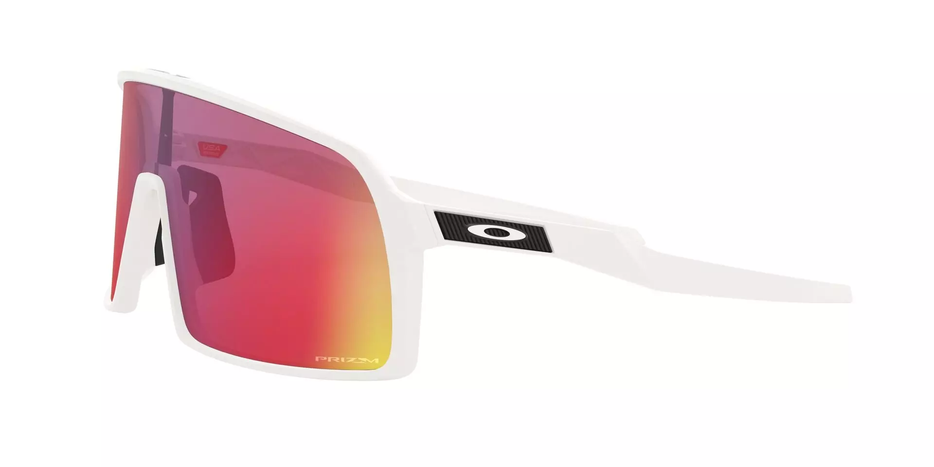 Oakley Sutro Sunglasses - Black/Violet - MULTI-COLOR