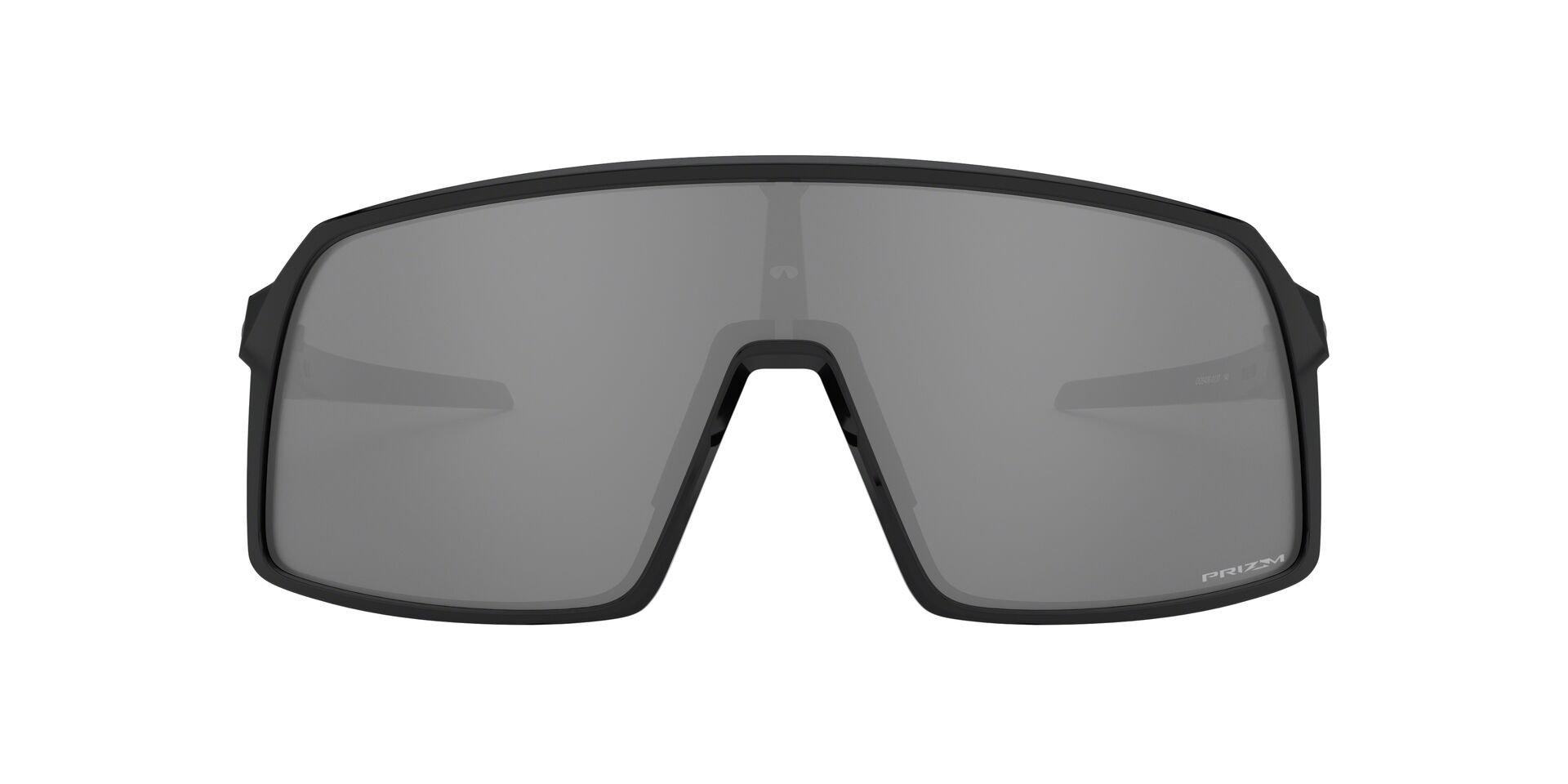 Oakley Sutro Sunglasses - BLACK Thumbnail View 1