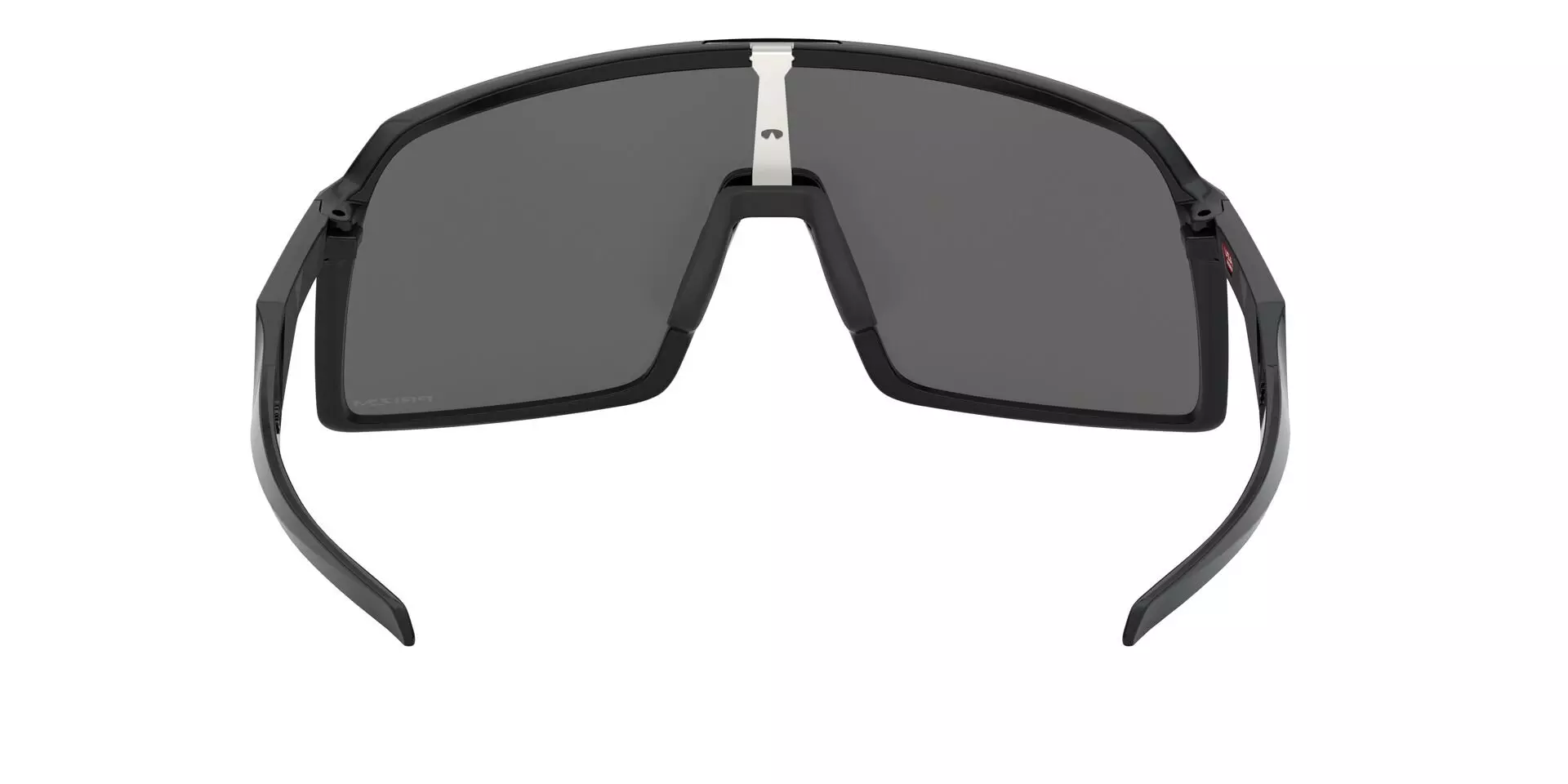Oakley Sutro Sunglasses - Black/Violet - BLACK
