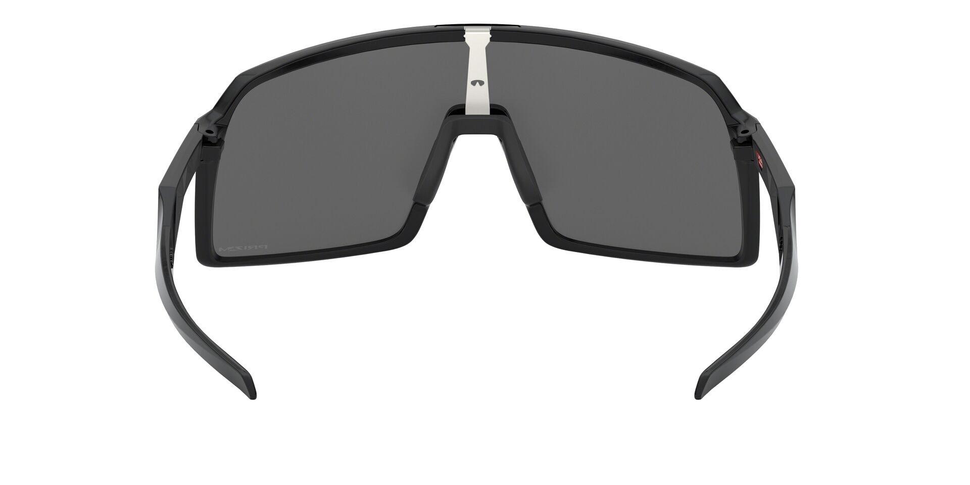 Oakley Sutro Sunglasses - BLACK Thumbnail View 2