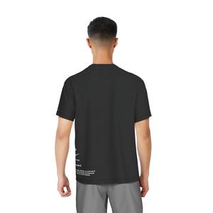 Nike Swim Men's Short Sleeve Hydroguard Specs T-Shirt