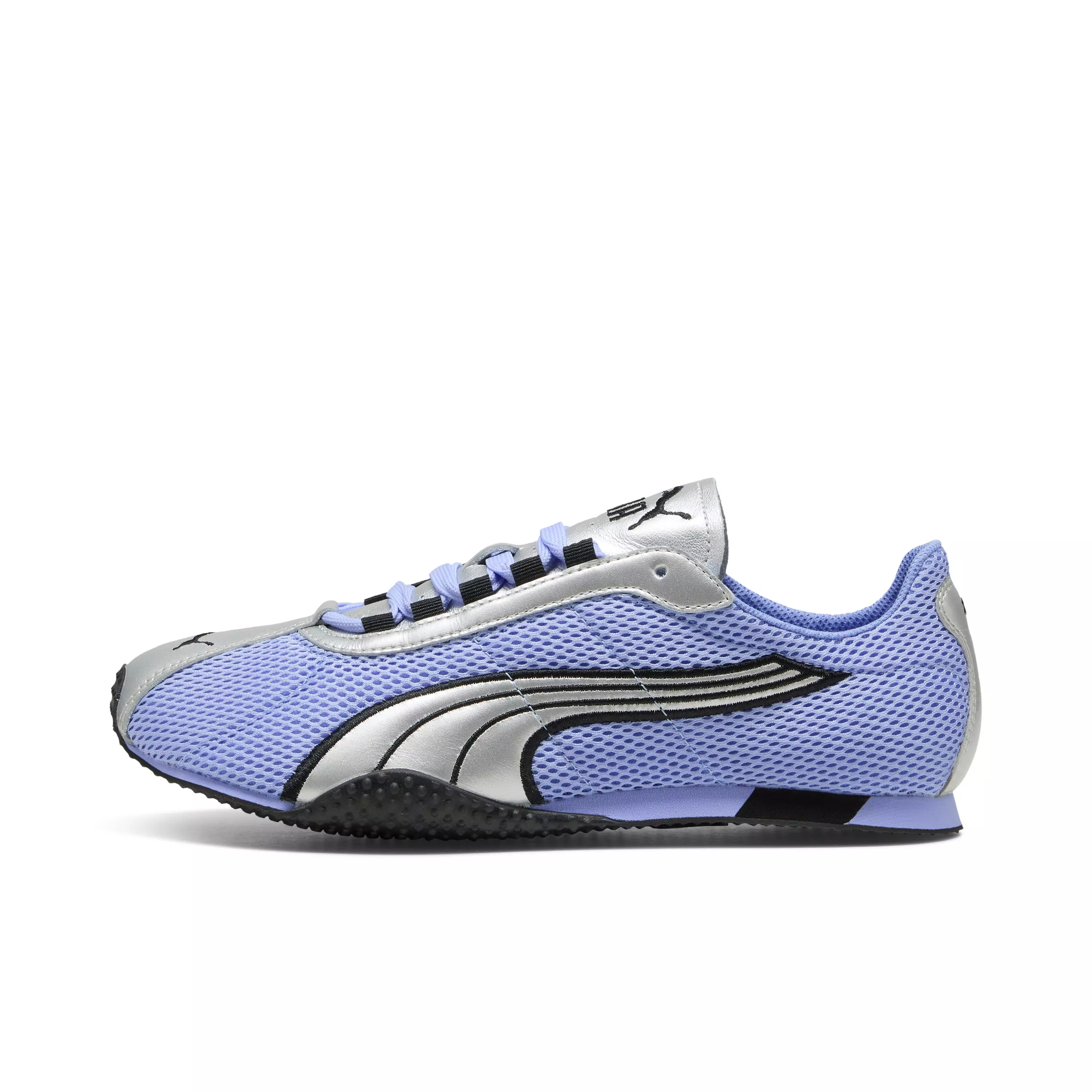 PUMA H-Street OG "Light Purple/Silver" Men's Shoe - LT PURPLE/SILVER