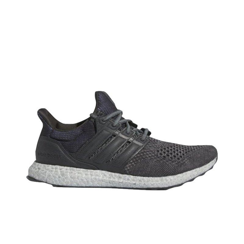 Adidas ultra boost women all black hotsell