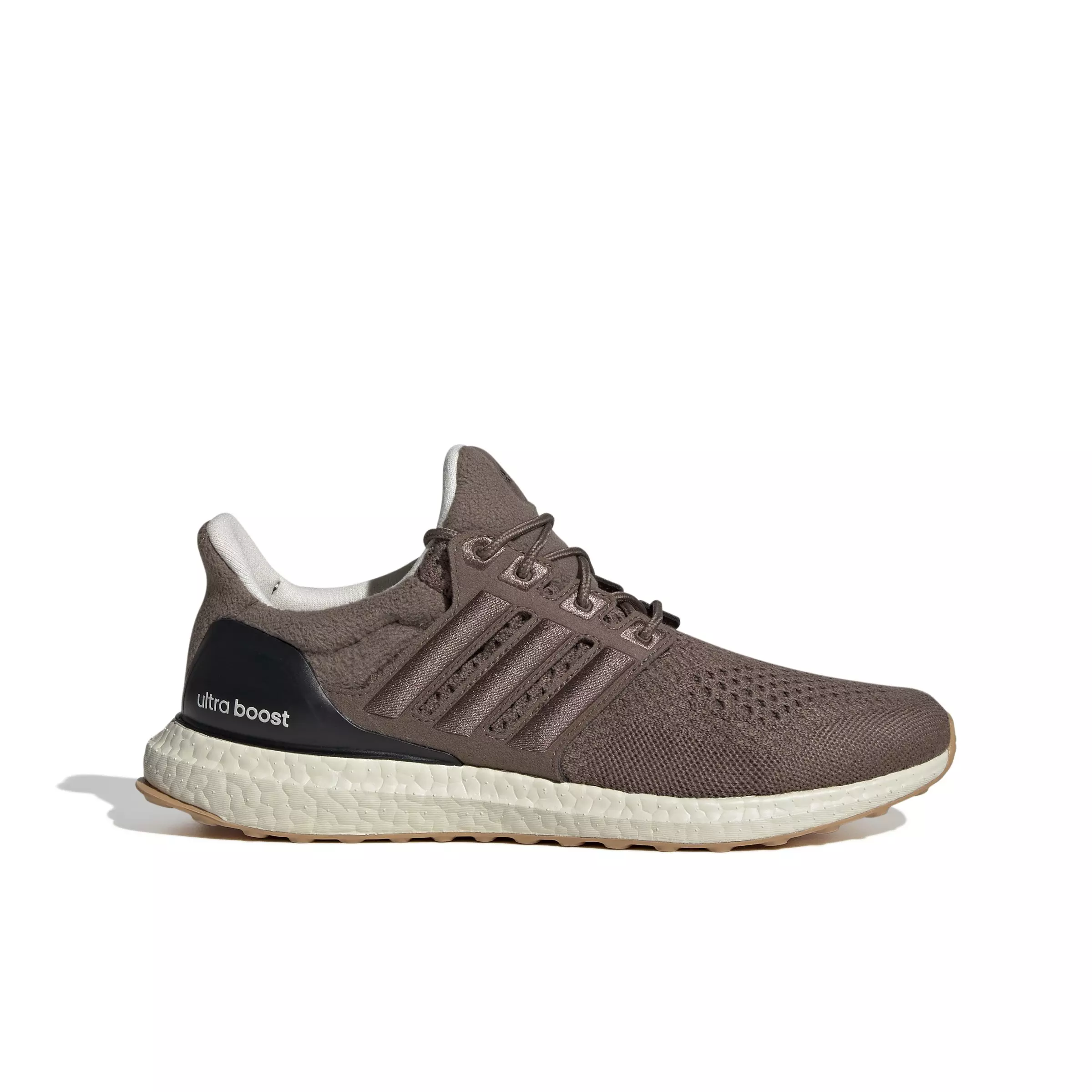 adidas Ultraboost 1.0 "Earth Strata/Earth Strata/Core Black" Men's Running Shoe - EARTH/EARTH/BLACK