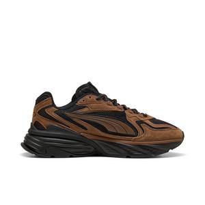 PUMA Fade Nitro LS  "Brown/Black" Men's Shoe
