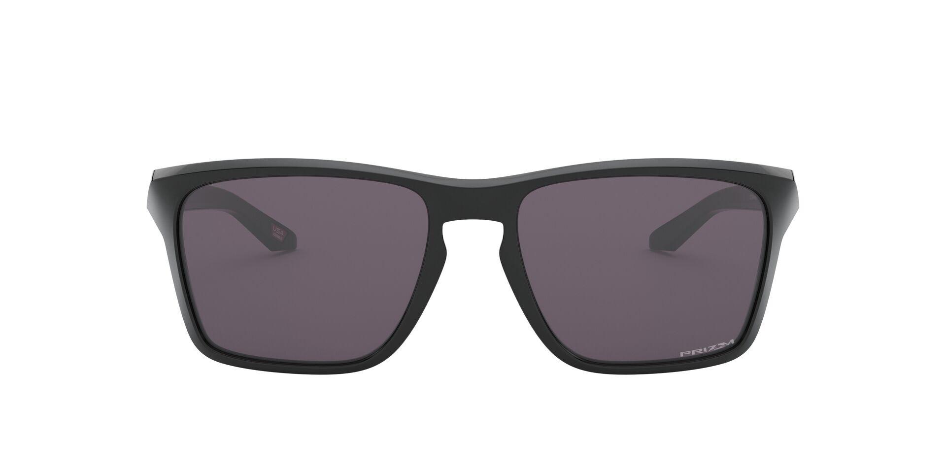 Oakley Sylas Sunglasses - AS SHOWN Thumbnail View 1