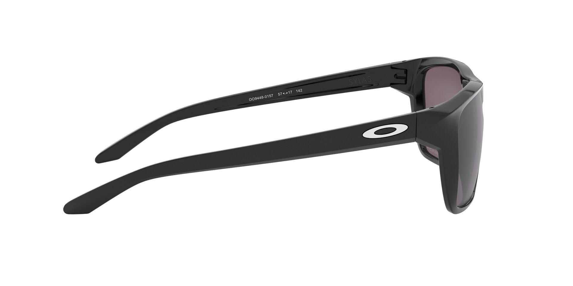 Oakley Sylas Sunglasses - AS SHOWN Thumbnail View 3