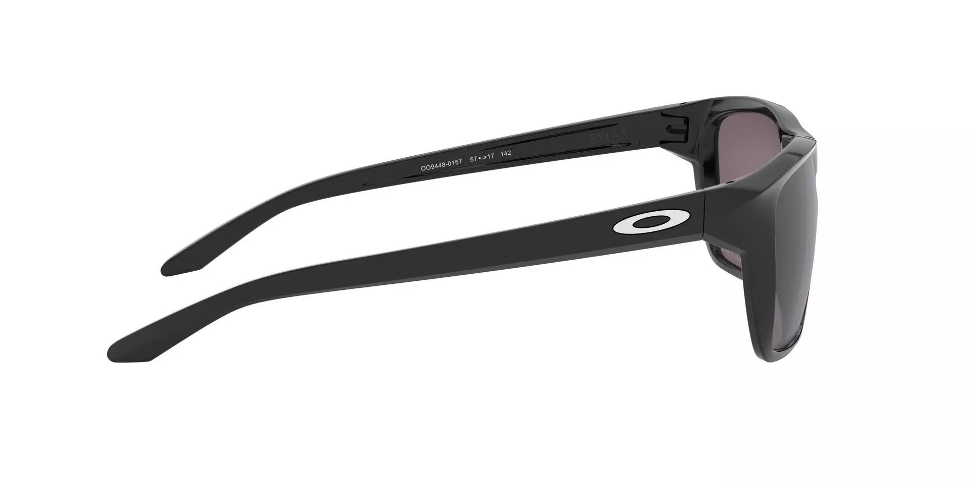 Oakley Sylas Sunglasses - AS SHOWN