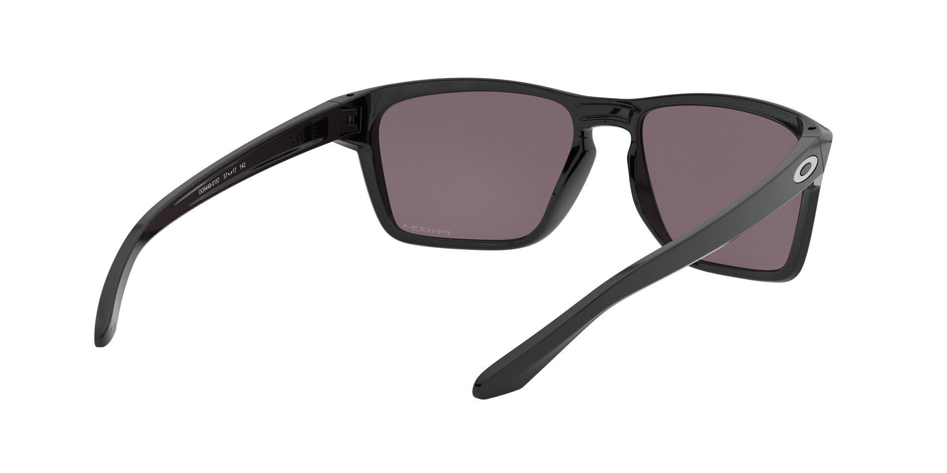 Oakley Sylas Sunglasses - AS SHOWN Thumbnail View 5