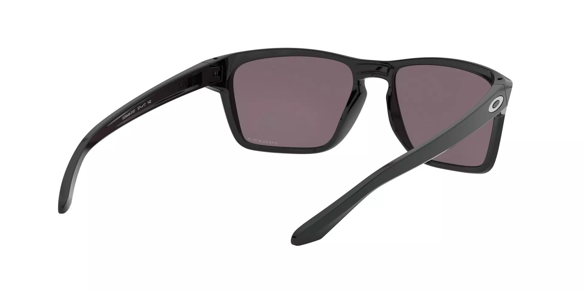 Oakley Sylas Sunglasses - AS SHOWN