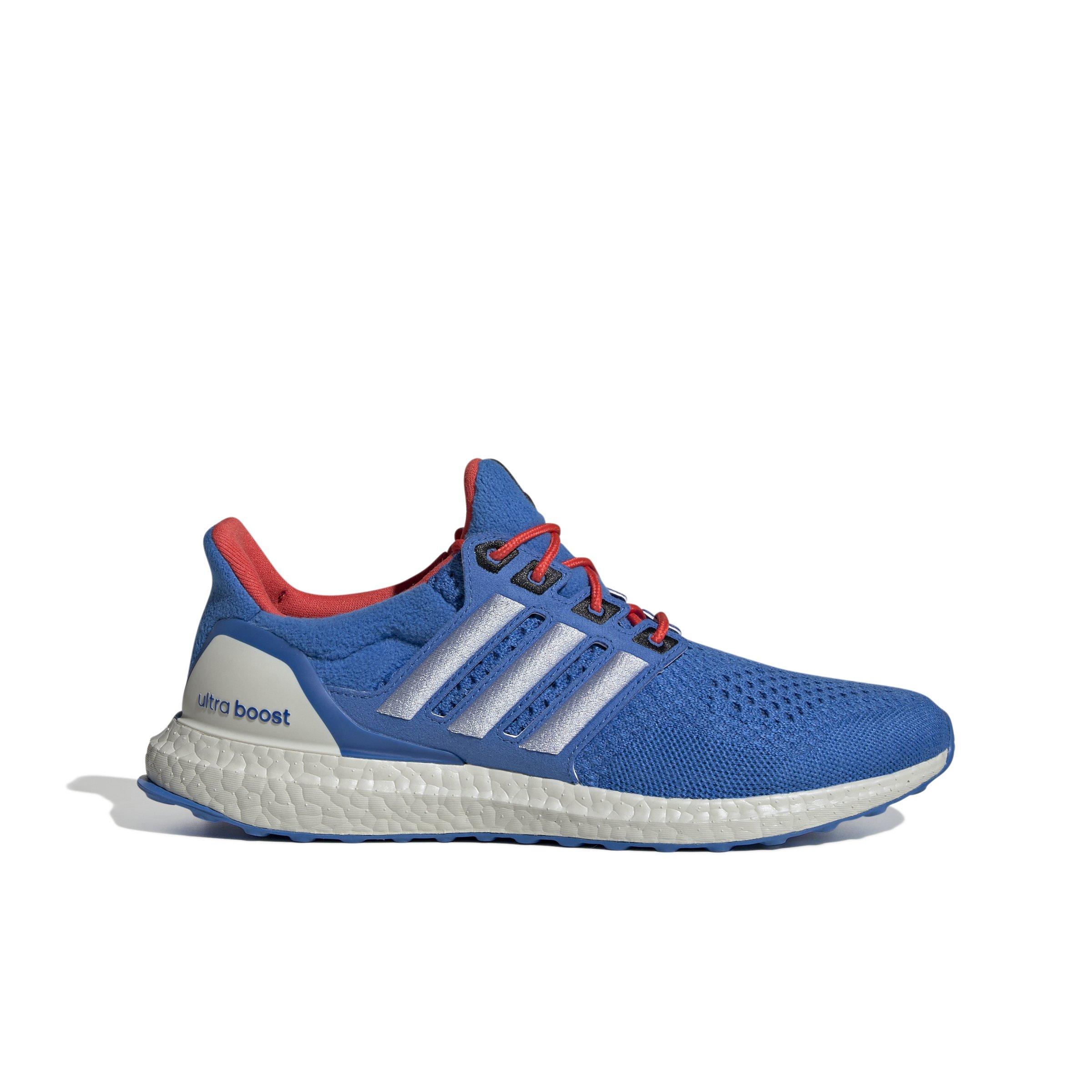 Red blue sales ultra boost