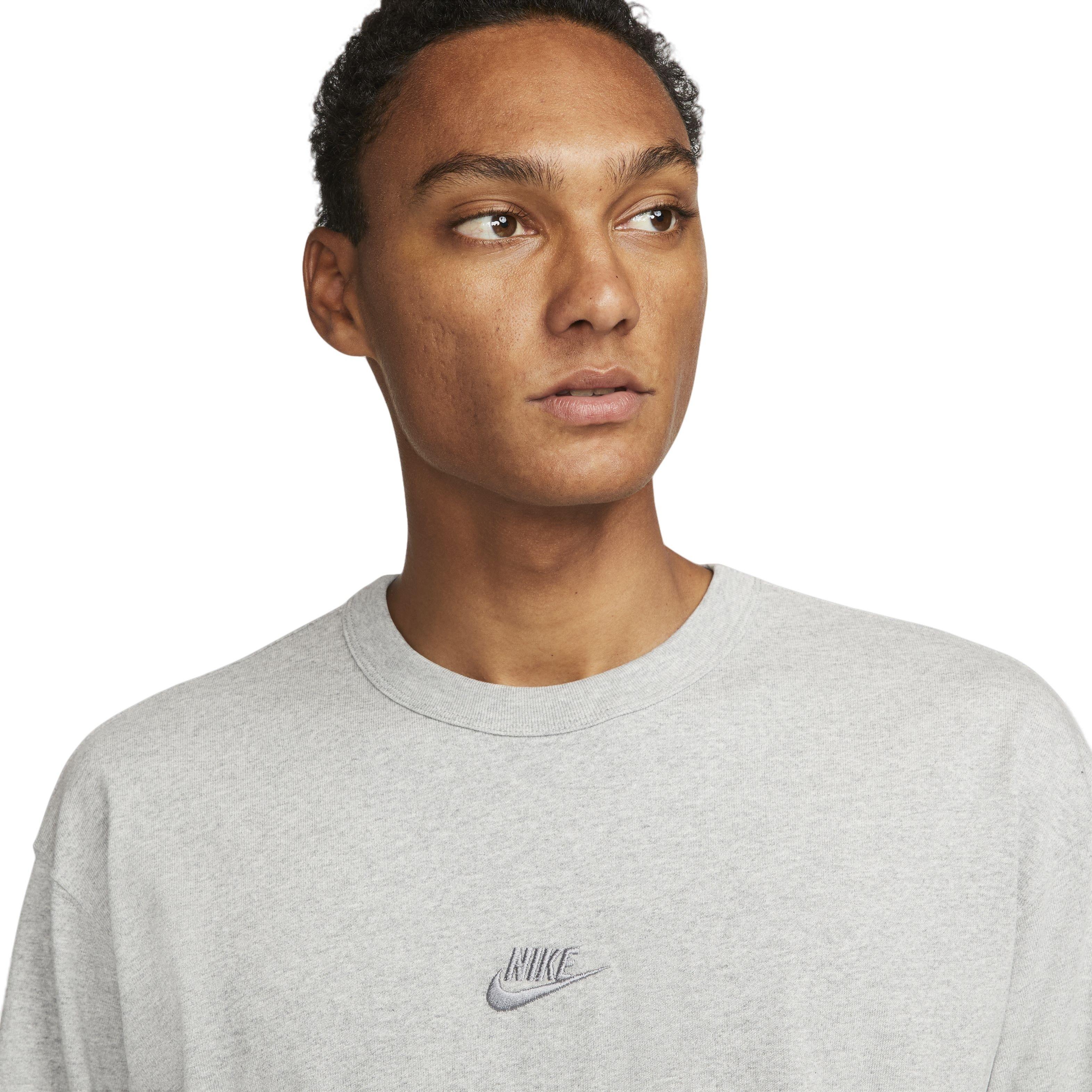 Nike Sportswear Premium Essentials Men's Long-Sleeve T-Shirt