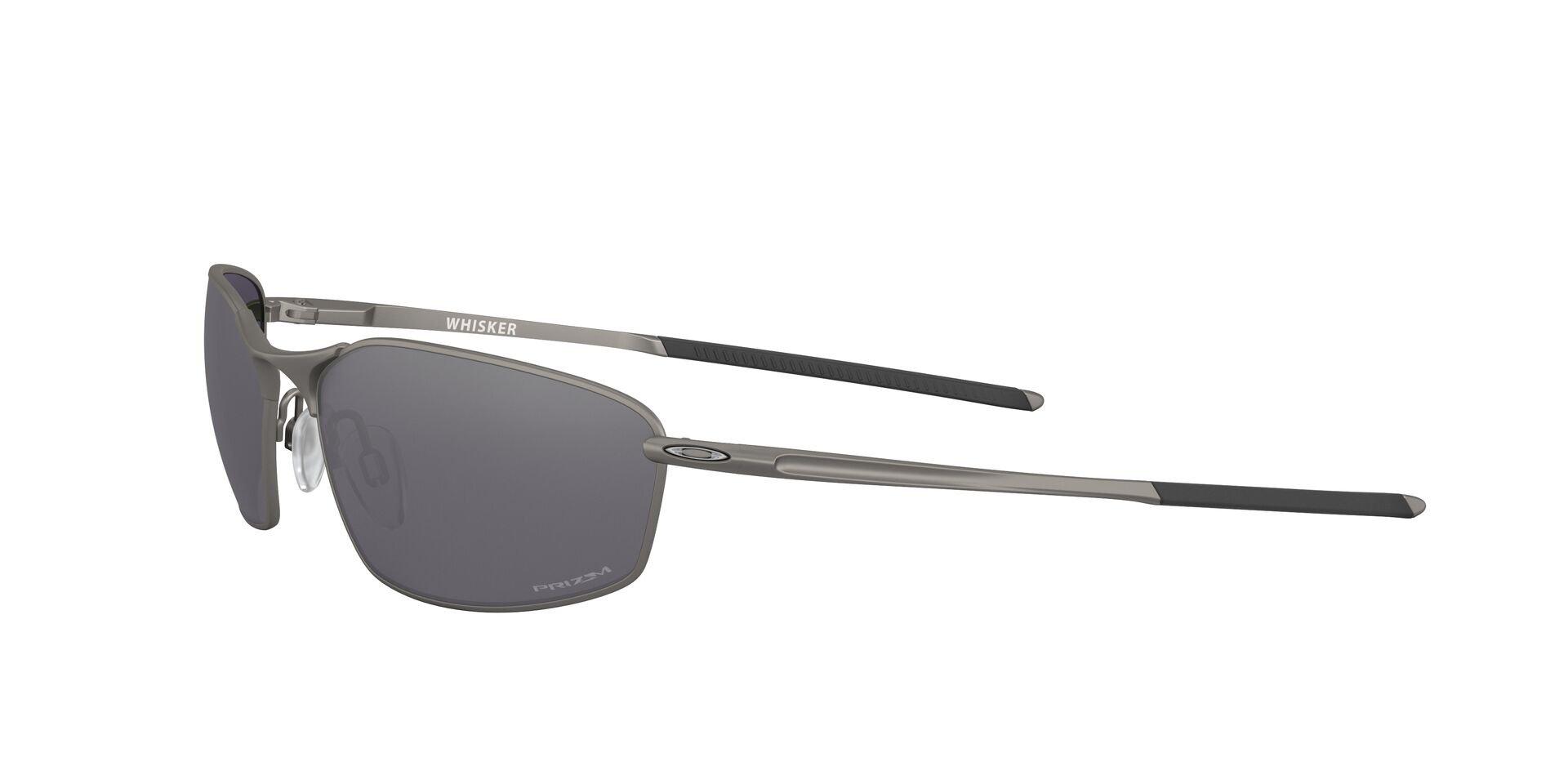 Oakley Whisker Sunglasses - AS SHOWN Thumbnail View 3