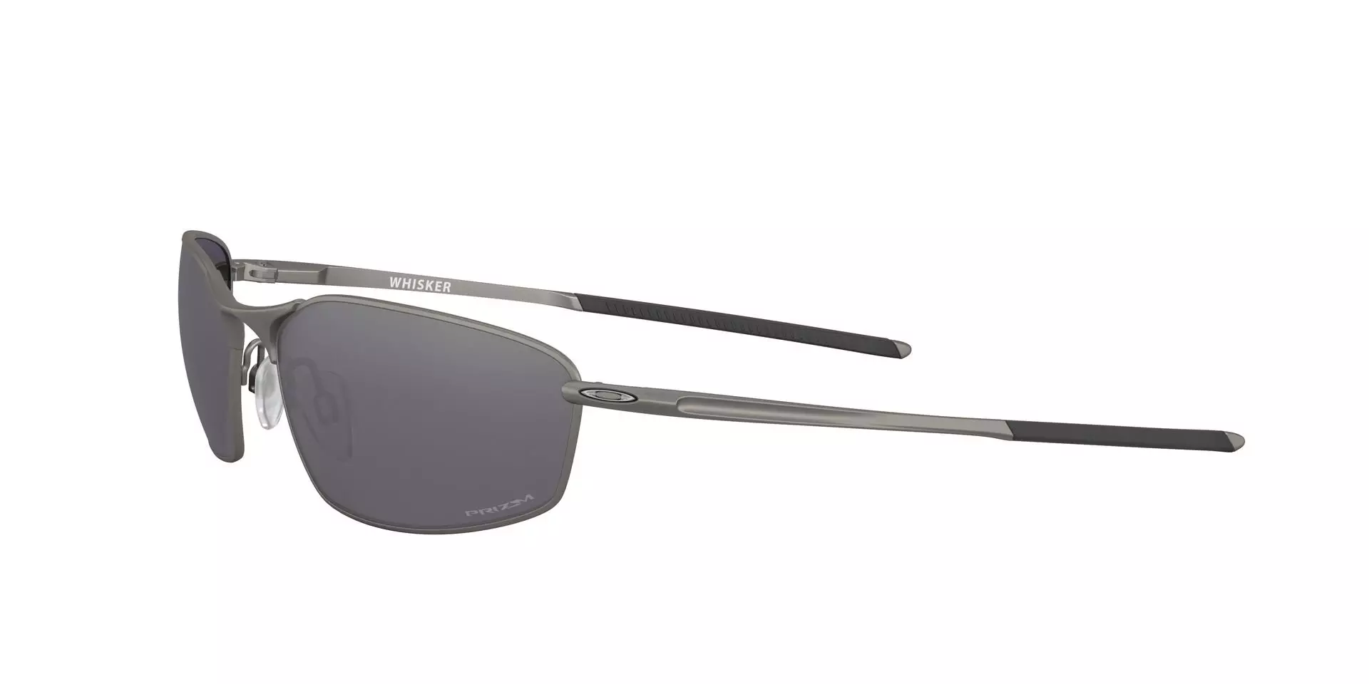 Oakley Whisker Sunglasses - AS SHOWN