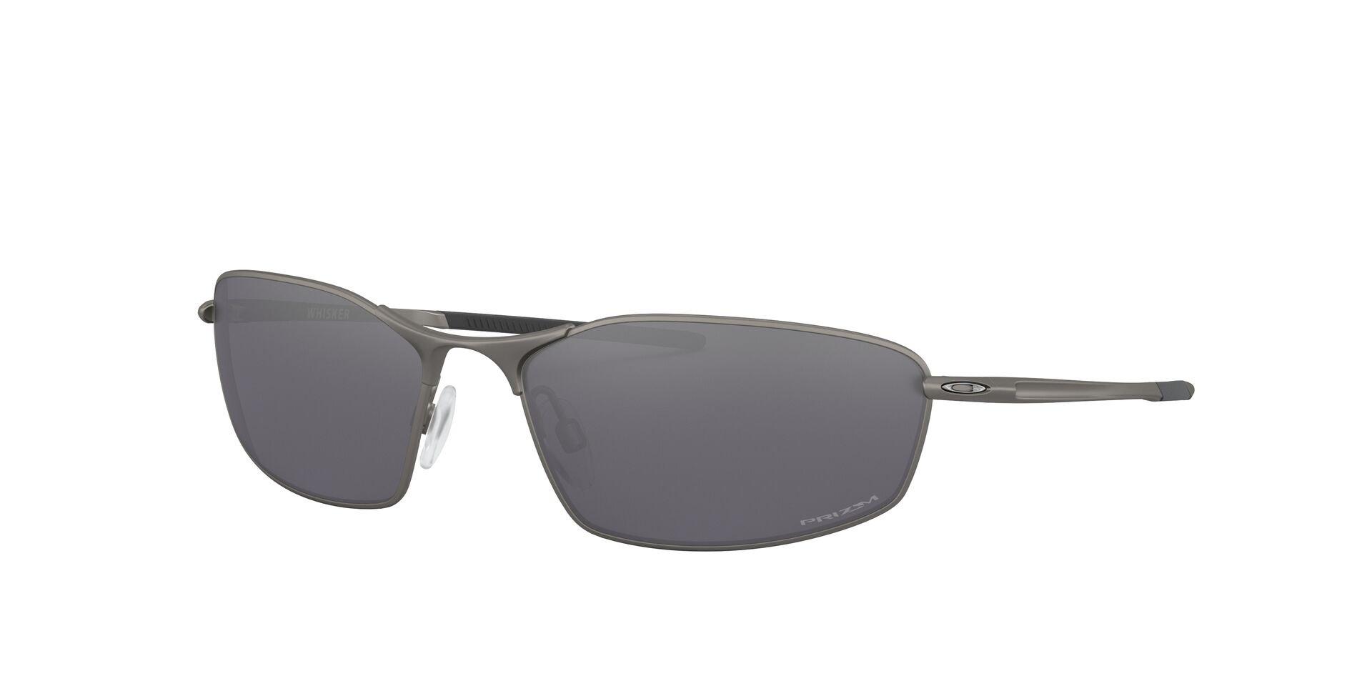 Oakley Whisker Sunglasses - AS SHOWN Thumbnail View 4