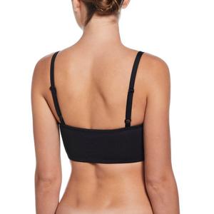 Nike Swim Women's Line Wave V-Neck Midkini
