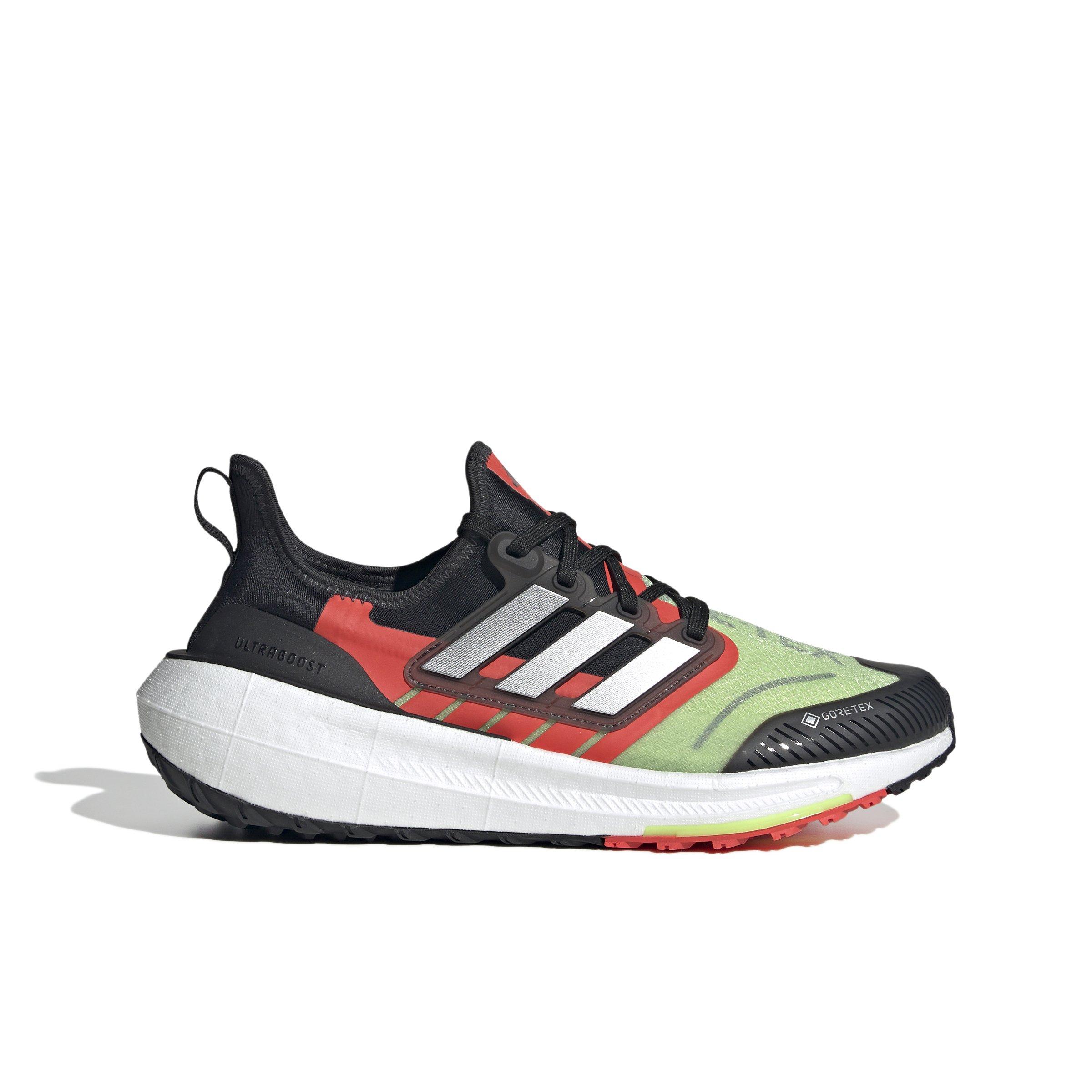 adidas Ultraboost Light GTX Core Black/Silver Metallic/Lucid