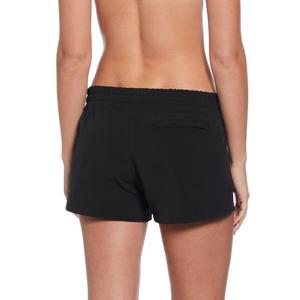 Nike Swim Women's Essential Volley Cover-Up Shorts