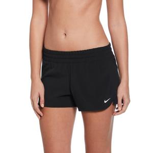 Nike Swim Women's Essential Volley Cover-Up Shorts