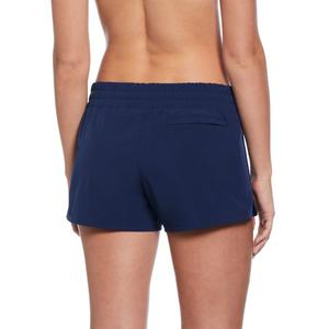 Nike Swim Women's Essential Volley Cover-Up Shorts