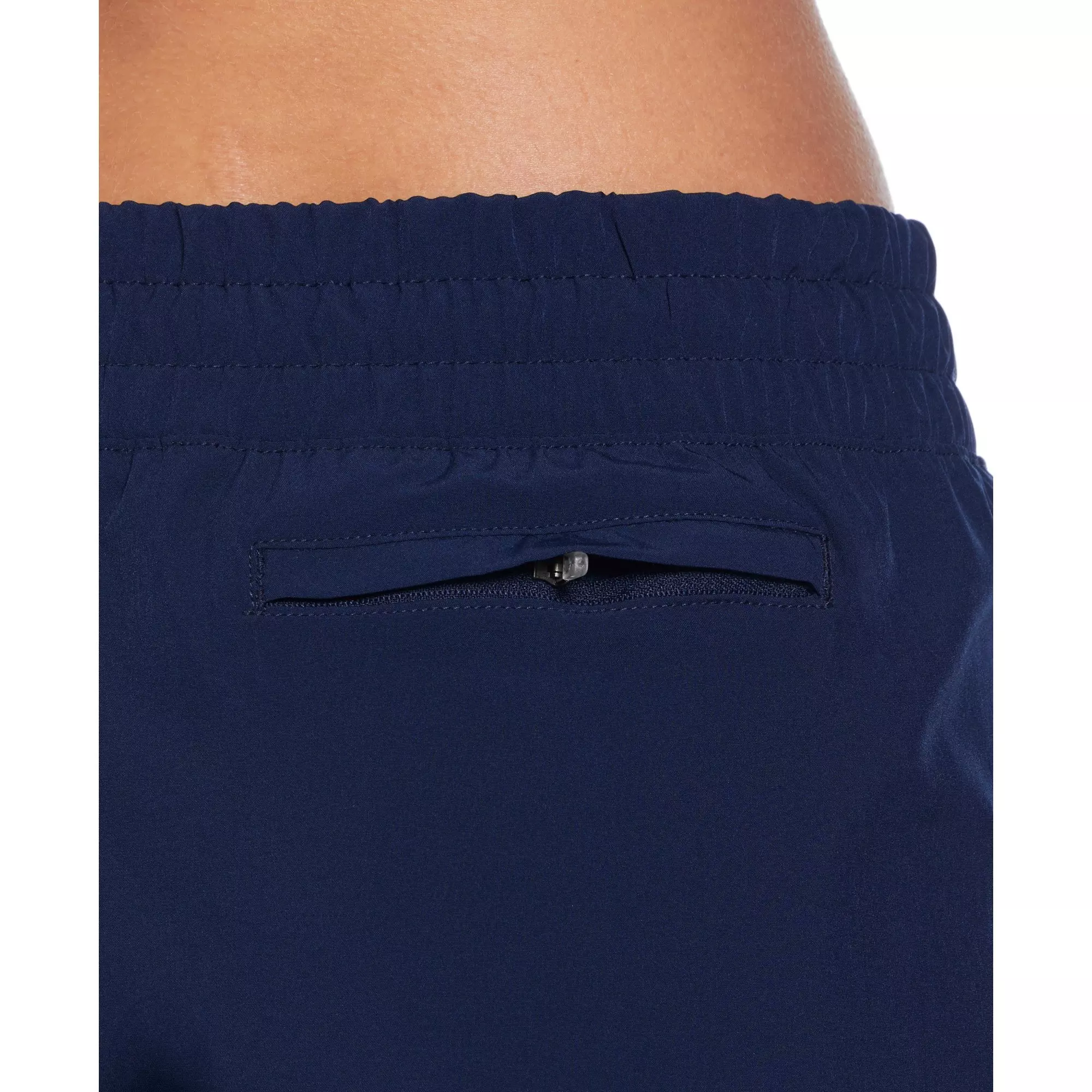 Nike Swim Women's Essential Volley Cover-Up Shorts - NAVY
