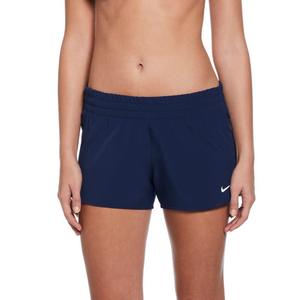 Nike Swim Women's Essential Volley Cover-Up Shorts