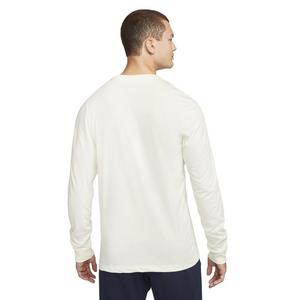 Nike Men's Dri-FIT Long-Sleeve Trail Running Crew