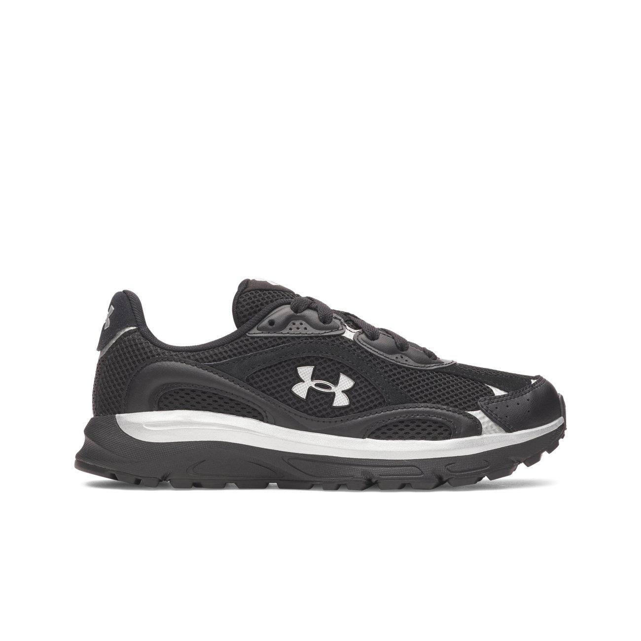 Nike Black Knit Sneakers size 10 brand new AT-1/121 All black shoes perfect sa mga meninuniformpersonnel! All  main image 3