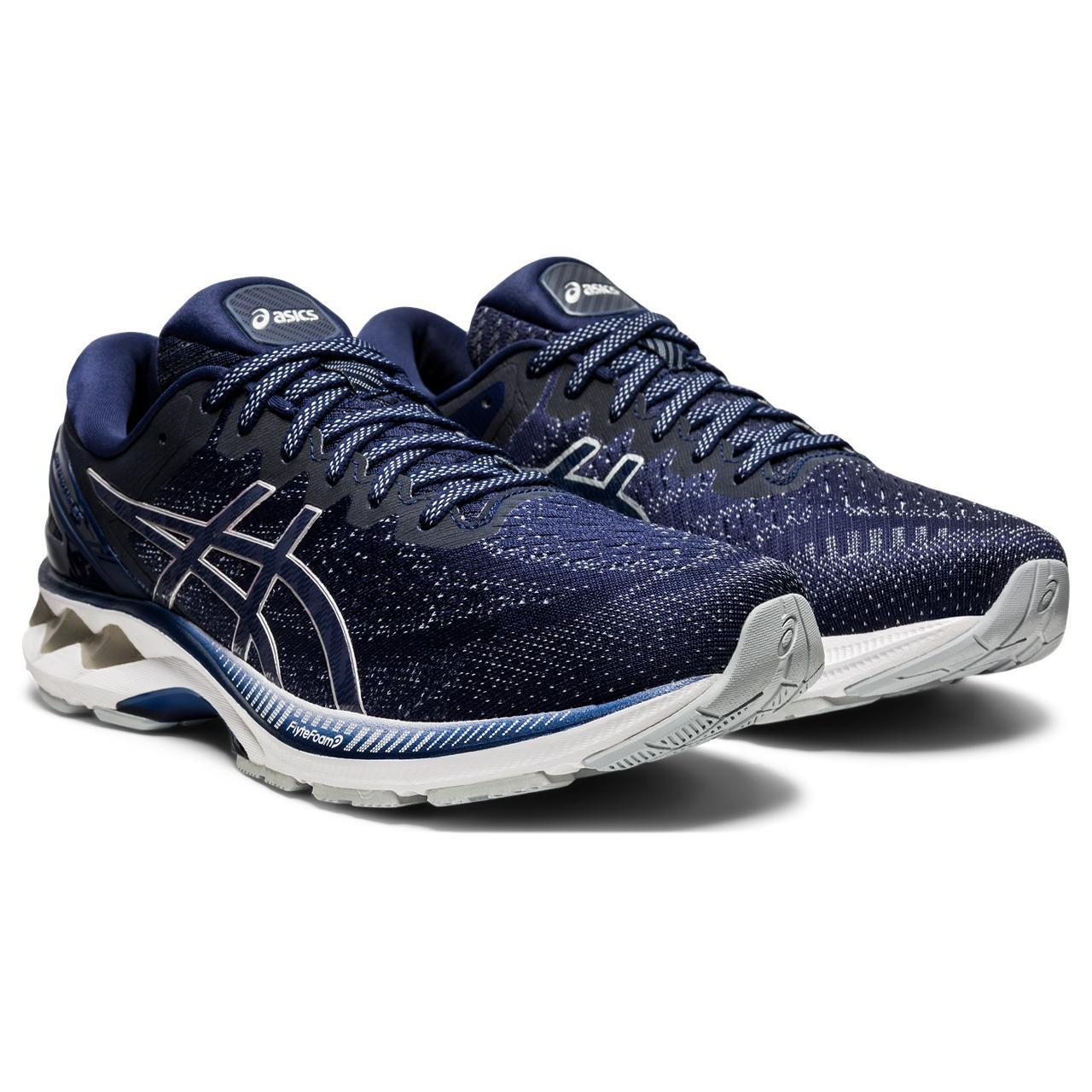 asics gel kayano 27 navy