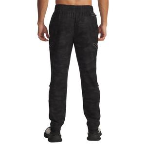 Under Armour Men's Unstoppable Cargo Pants - Black