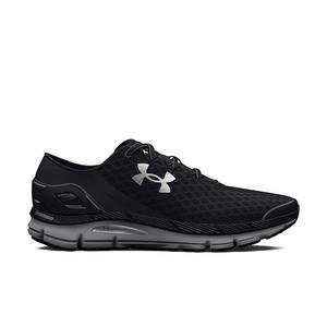 Under Armour SpeedForm Gemini "Black/White/Black" Unisex Running Shoe