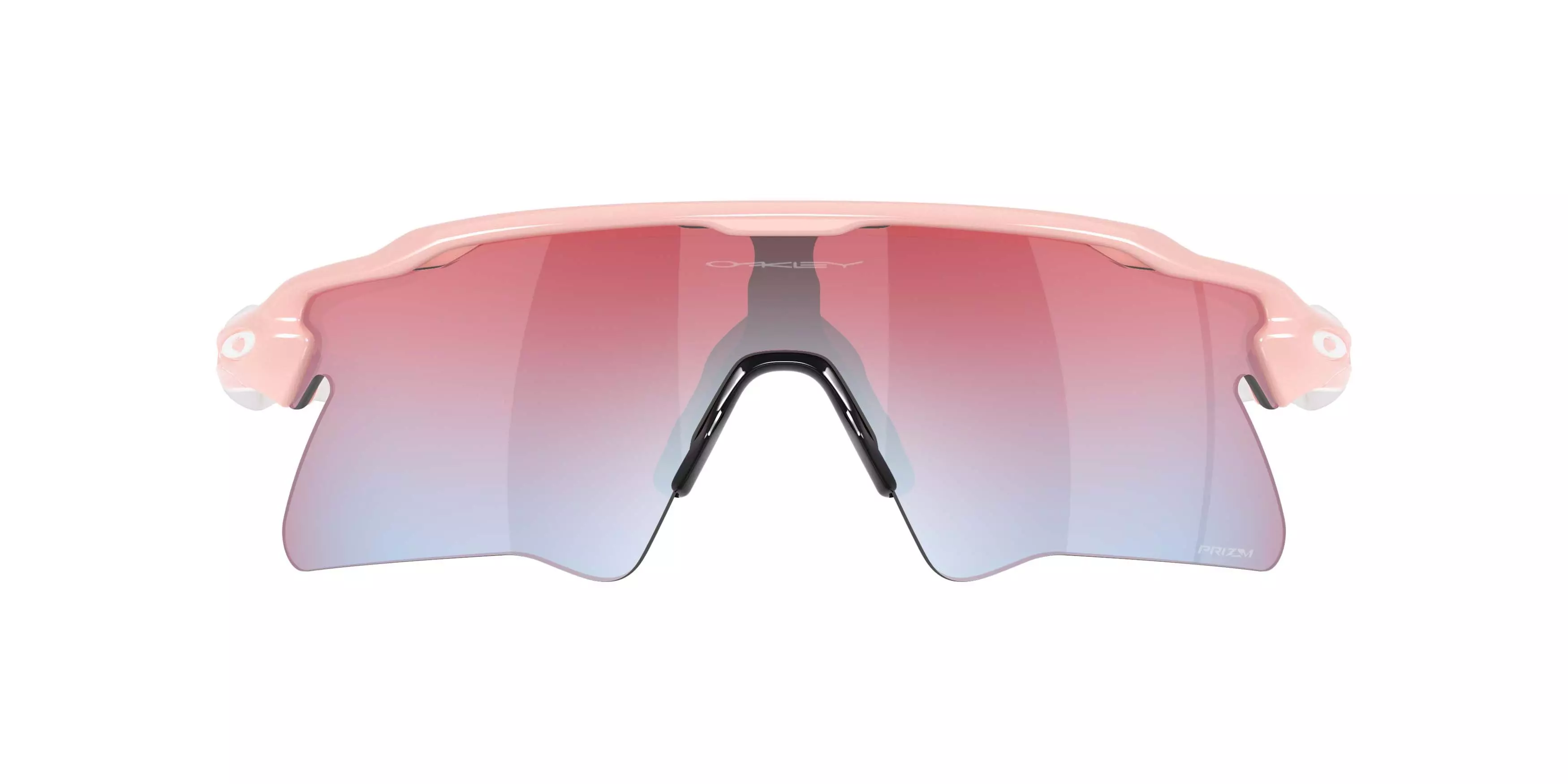 Oakley Radar EV Heater Prizm Snow Sapphire Sunglasses - Pink Milkshake - PINK
