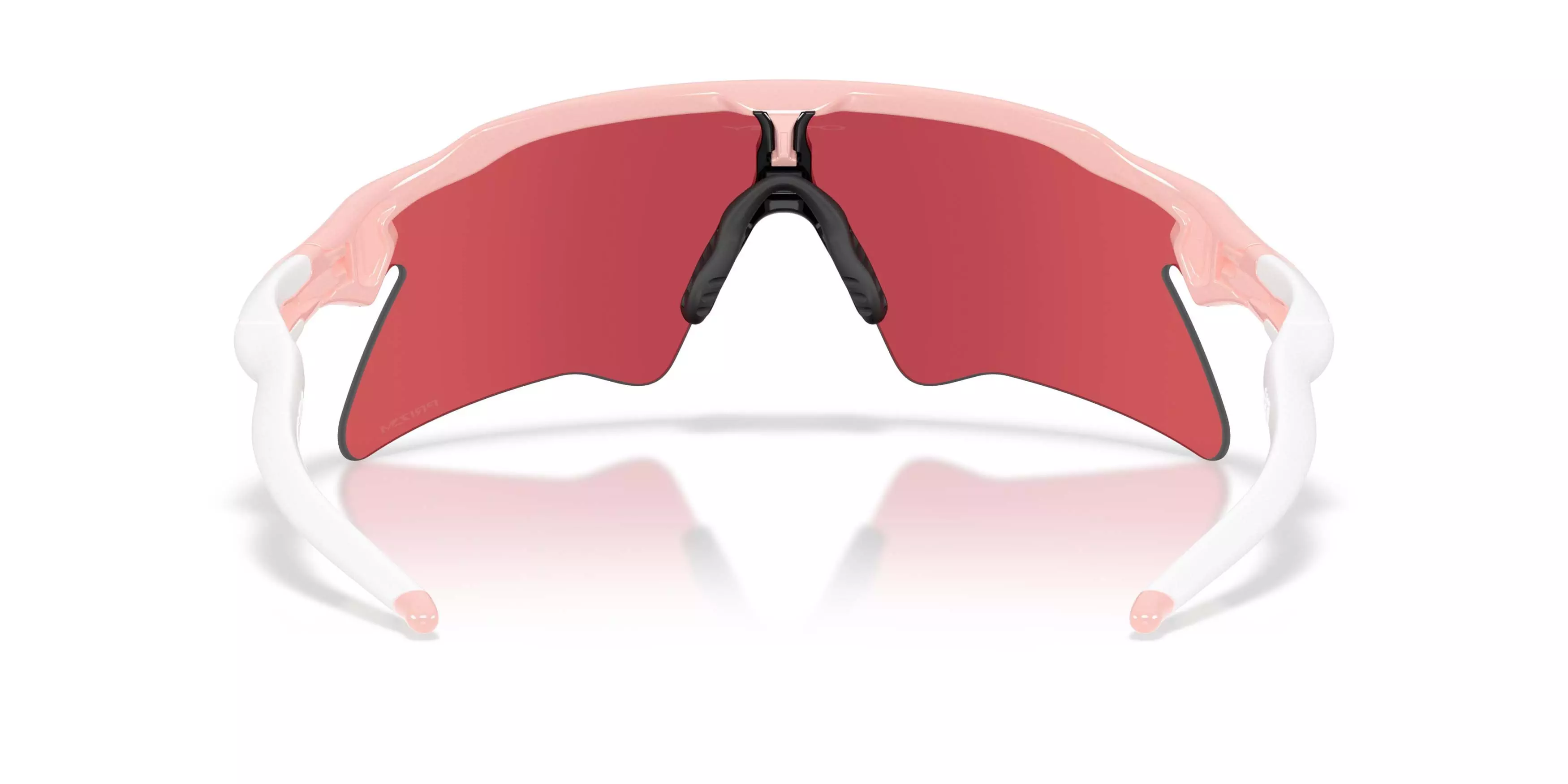 Oakley Radar EV Heater Prizm Snow Sapphire Sunglasses - Pink Milkshake - PINK