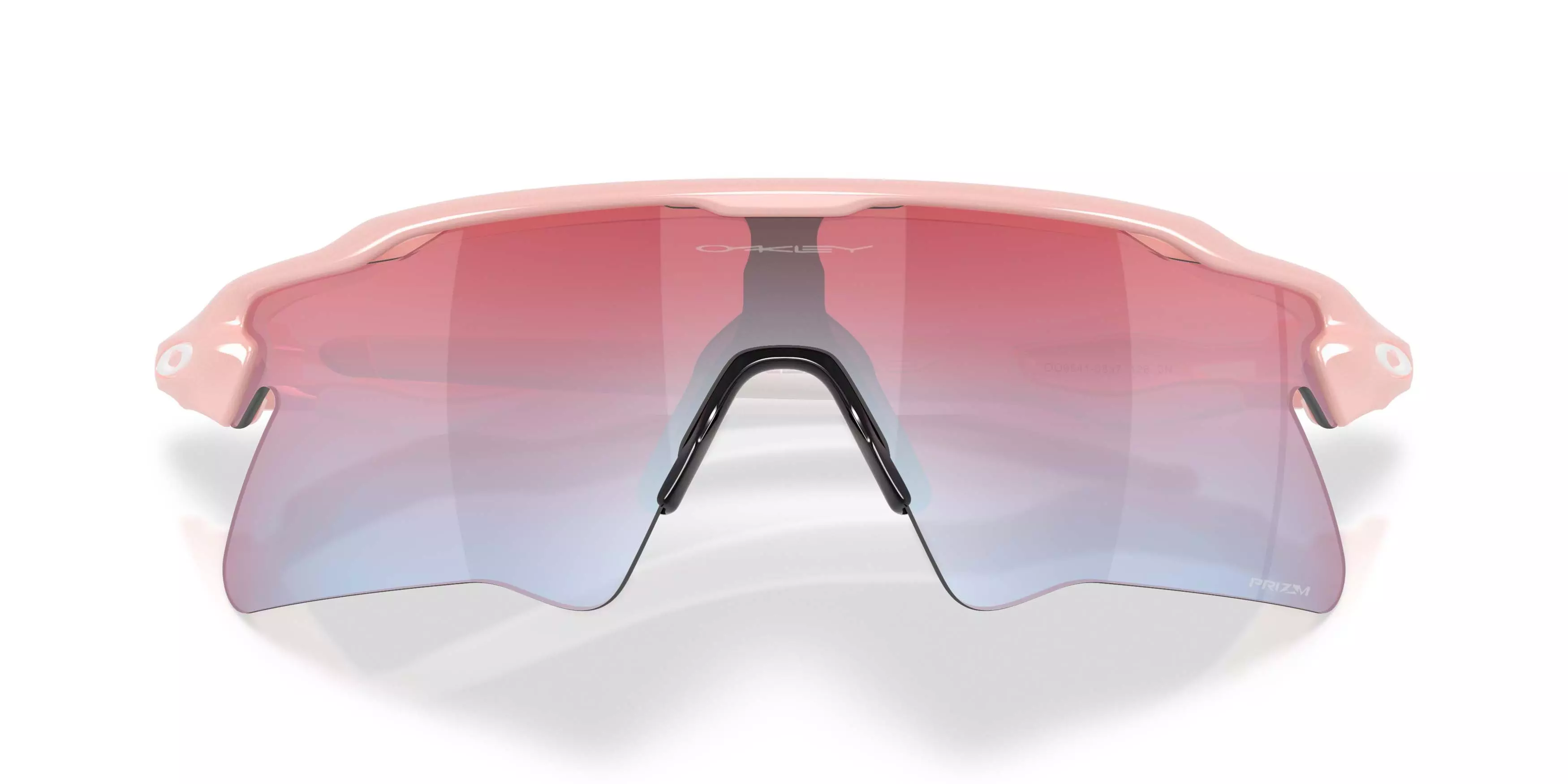 Oakley Radar EV Heater Prizm Snow Sapphire Sunglasses - Pink Milkshake - PINK