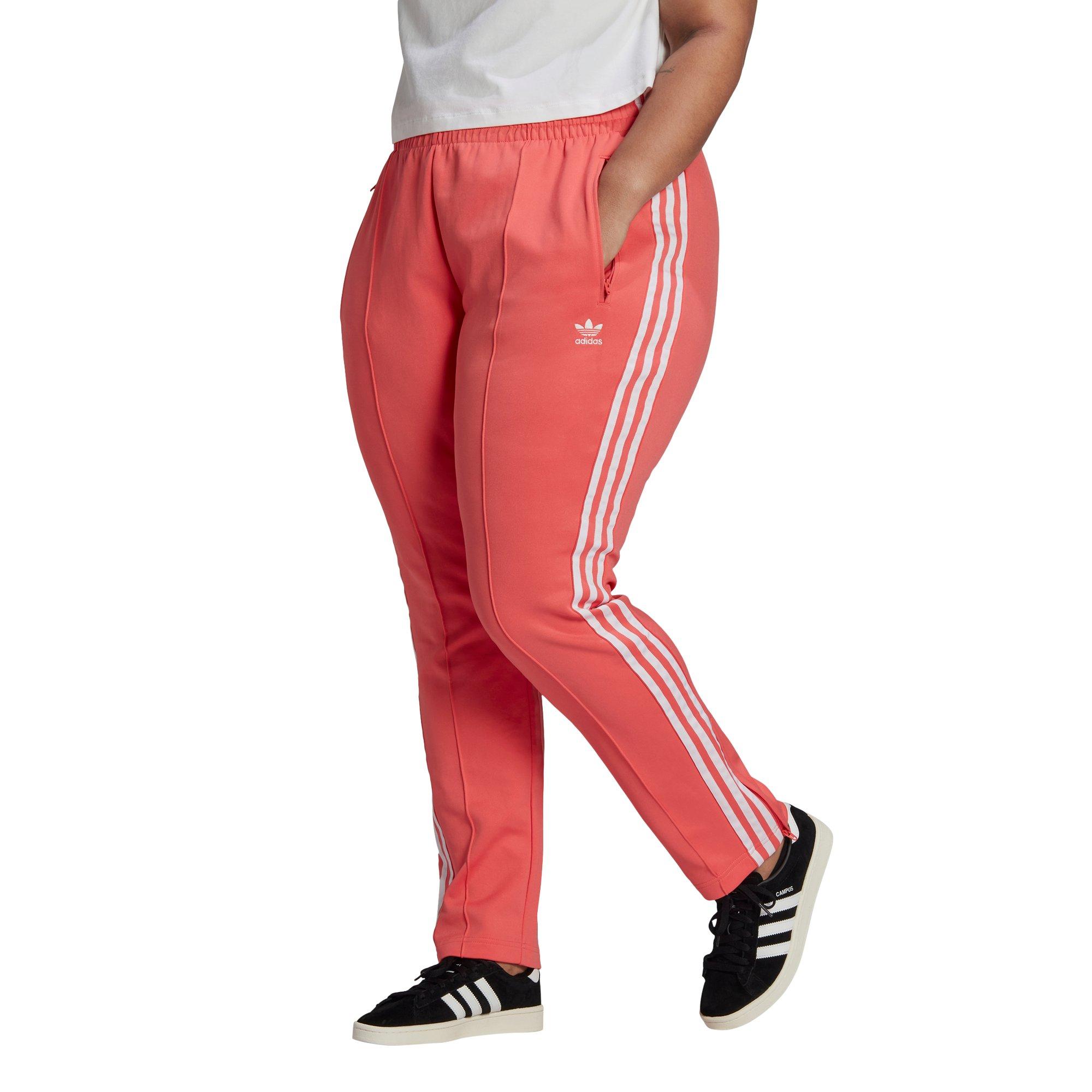 Peach sales adidas pants