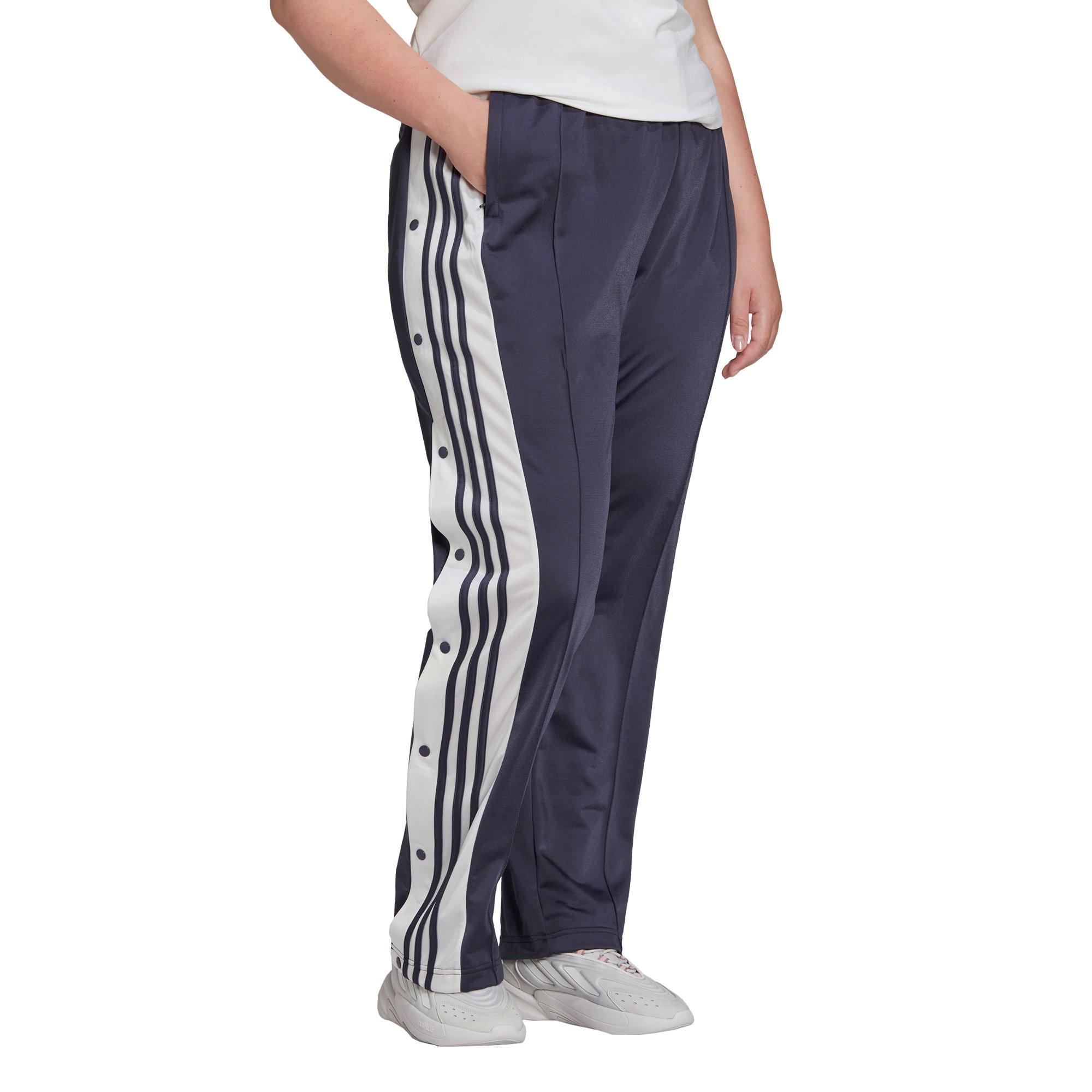 adidas Women's Originals Adicolor Classics Adibreak Track Pants-Navy