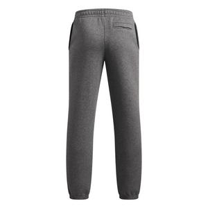 Under Armour Big Boys' Icon Fleece Joggers - Grey