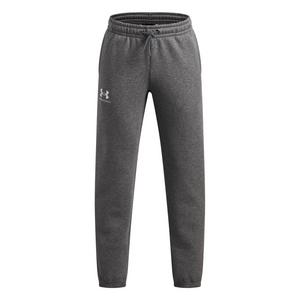 Under Armour Big Boys' Icon Fleece Joggers - Grey