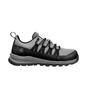 Carhartt Gilmore Ripstop Soft Toe "Grey" Men's Shoe