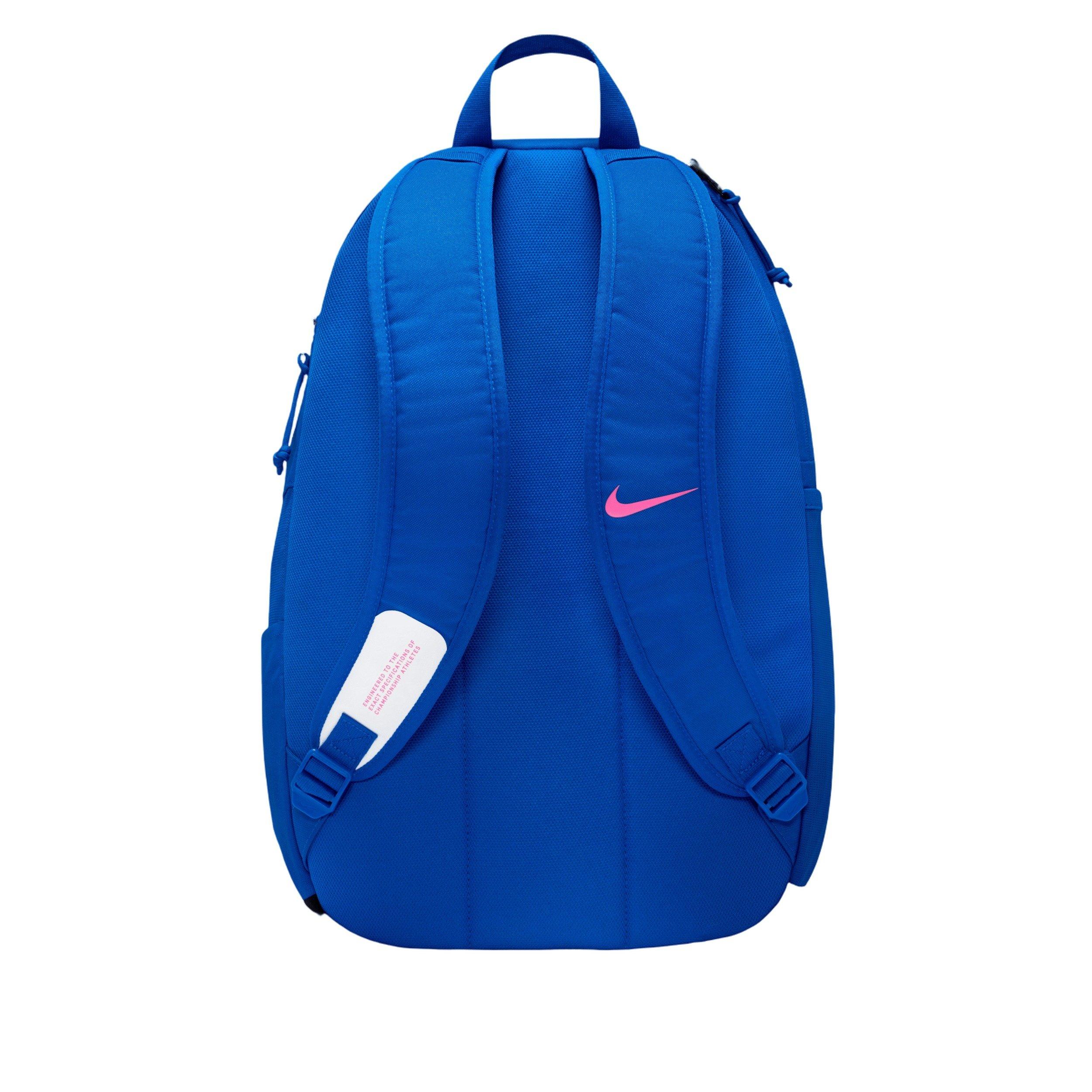 Nike Academy Team (30L) Backpack - Blue - BLUE Thumbnail View 2