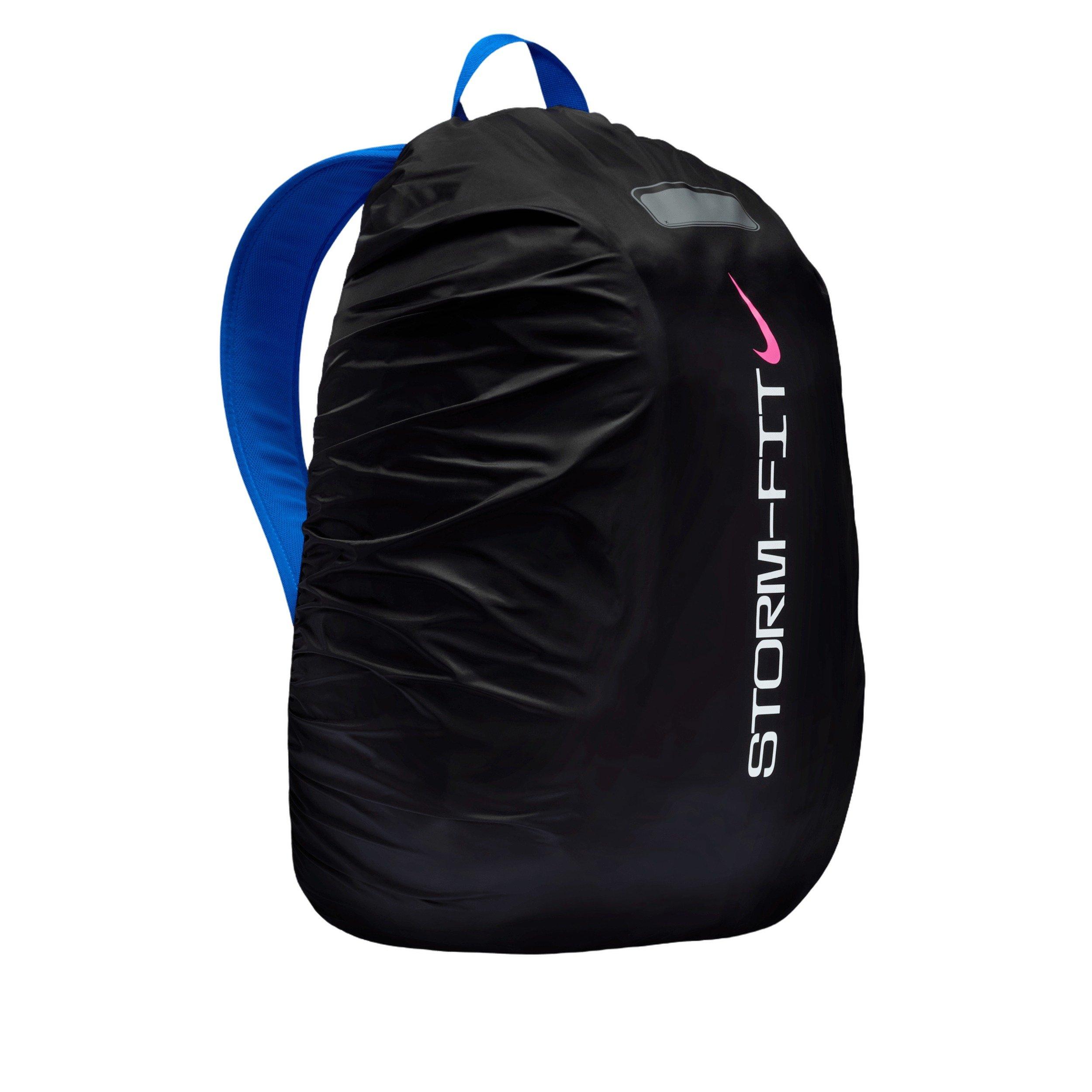 nike academy team backpack 30l black (30L) Nike Academy Team Backpack 2.3 DV0761 BlackBlackWhite MISCGear up for your everyday adventures with the NIKE Unisex Academy Storm Nike Academy Football Backpack (Large,