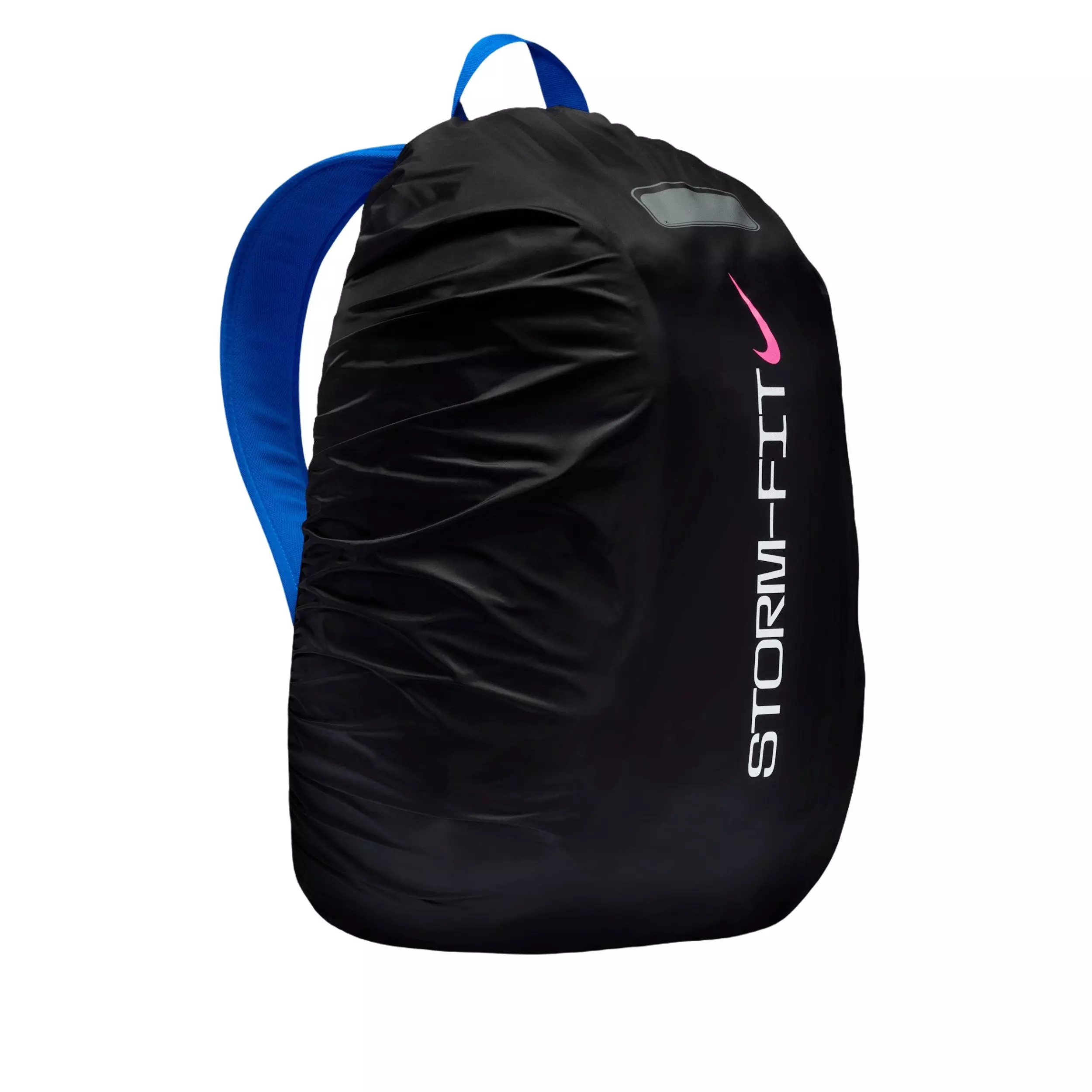 Nike Academy Team (30L) Backpack - Blue - BLUE